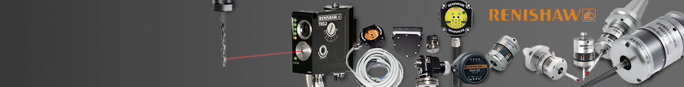 RENISHAW