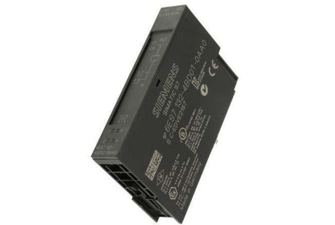 ET200S, 4DO, DC24V/0.5A (6ES7132-4BD01-0AA0)