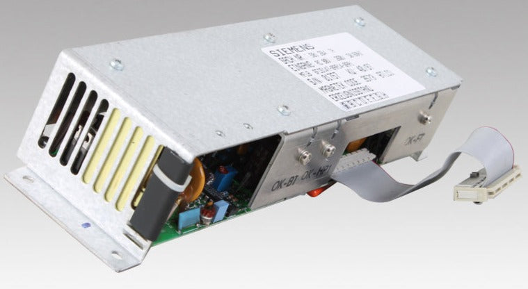 Sinumerik 840C/840D, 230V strømforsyning for Fladpanel (6FC5147-0AA14-0AA2)