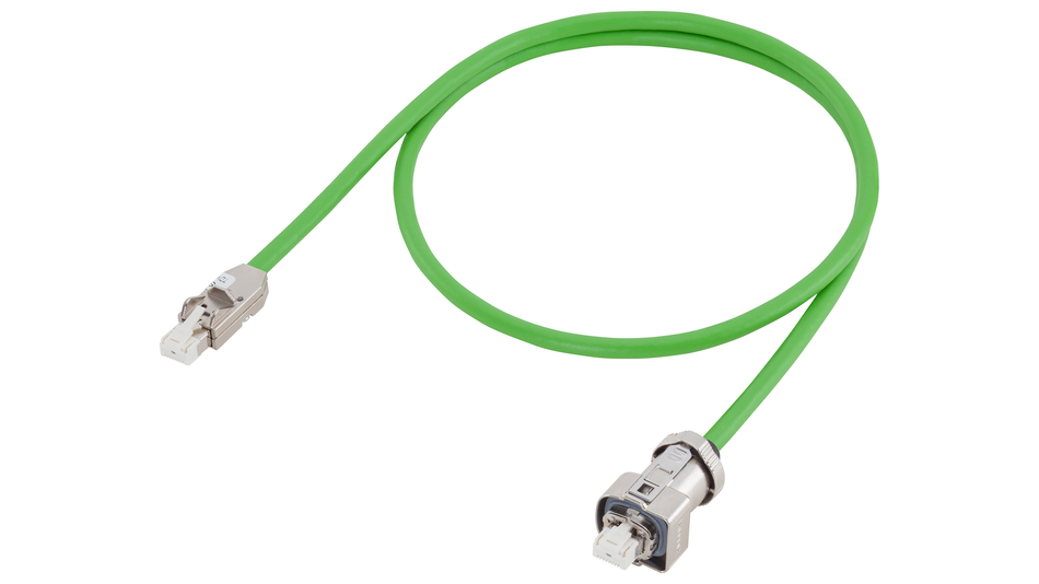 DRIVE-CLiQ, 15,0 meter, til encoder (6FX8002-2DC10-1BF0)