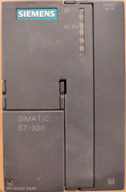 S7-300, IM361 (6ES7361-3CA01-0AA0)