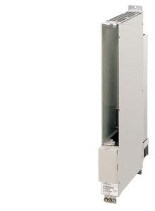 Simodrive 611, LT-Modul, 2 x 50A (6SN1124-1AB00-0CA1) (SPJ)